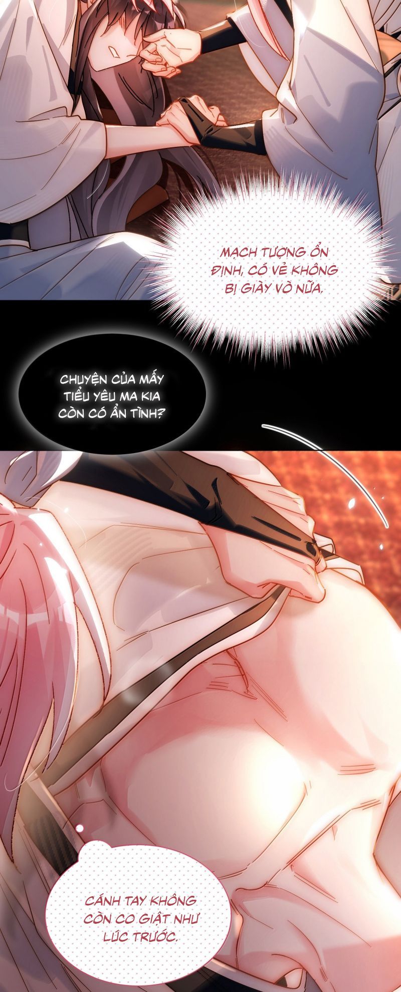 đọc truyện Tôi Phải Làm 1 Kẻ Đại Xấu Xa Chương 185 ảnh 42 tại Thiên Thai Truyện