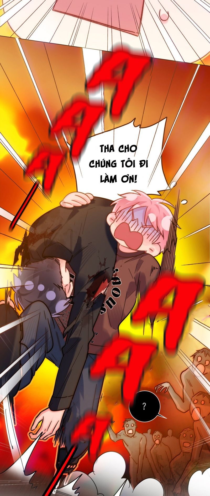 đọc truyện Tôi Phải Làm 1 Kẻ Đại Xấu Xa Chương 185 ảnh 9 tại Thiên Thai Truyện