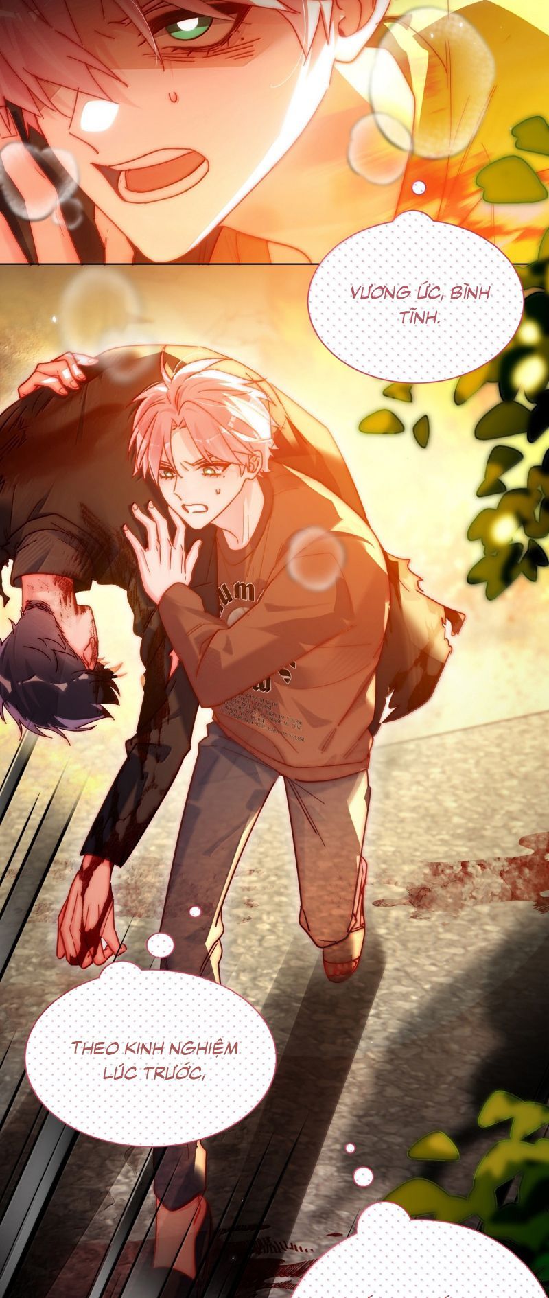 đọc truyện Tôi Phải Làm 1 Kẻ Đại Xấu Xa Chương 185 ảnh 11 tại Thiên Thai Truyện