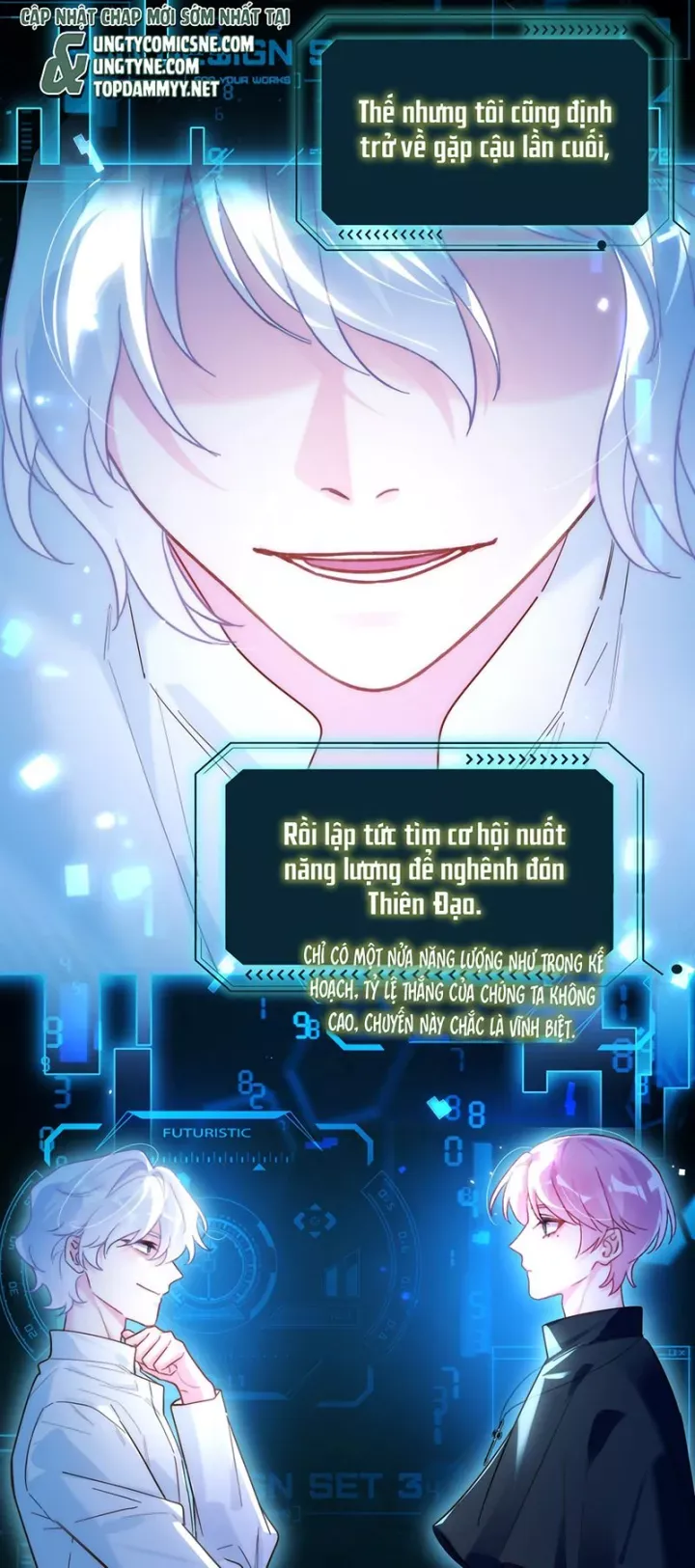 đọc truyện Tôi Phải Làm 1 Kẻ Đại Xấu Xa Chương 186 ảnh 14 tại Thiên Thai Truyện