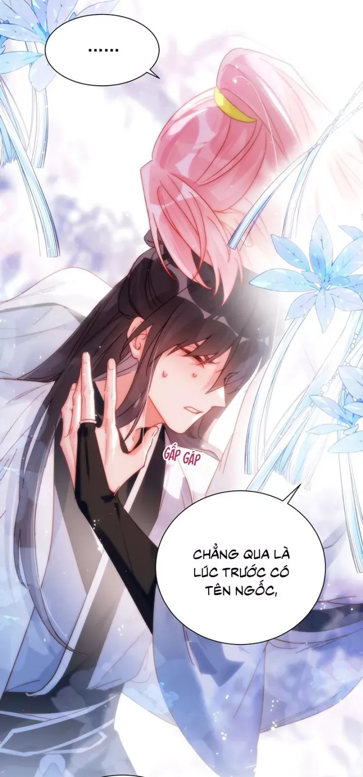 đọc truyện Tôi Phải Làm 1 Kẻ Đại Xấu Xa Chương 186 ảnh 18 tại Thiên Thai Truyện