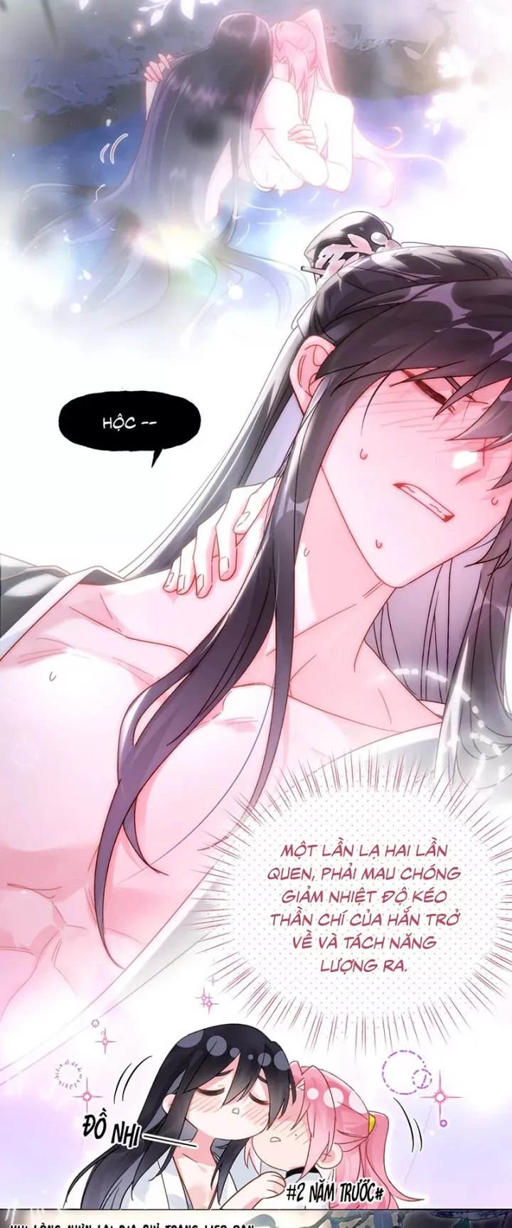 đọc truyện Tôi Phải Làm 1 Kẻ Đại Xấu Xa Chương 186 ảnh 4 tại Thiên Thai Truyện