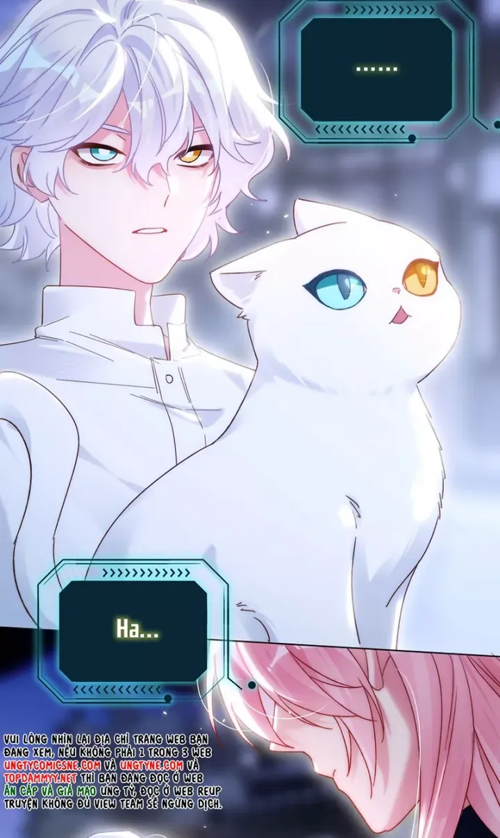 đọc truyện Tôi Phải Làm 1 Kẻ Đại Xấu Xa Chương 186 ảnh 23 tại Thiên Thai Truyện