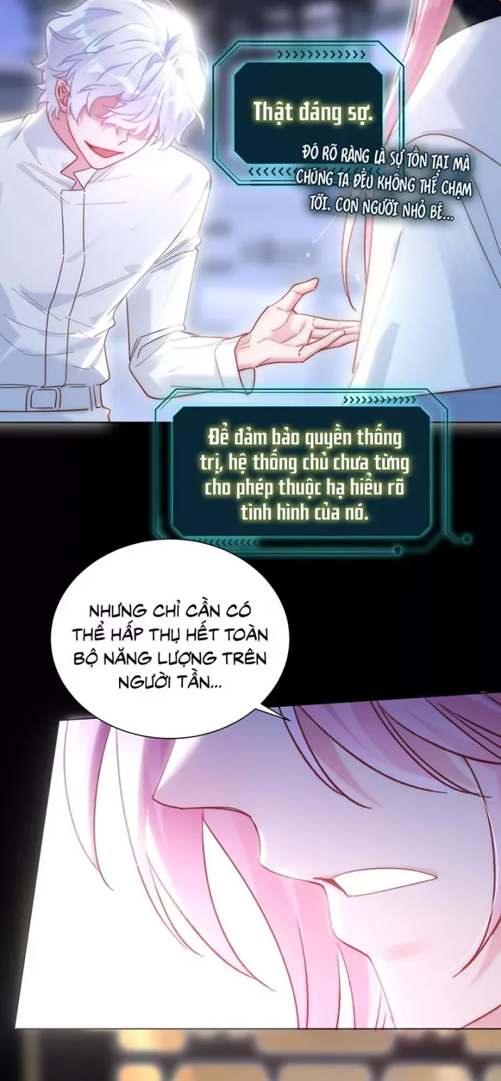 đọc truyện Tôi Phải Làm 1 Kẻ Đại Xấu Xa Chương 186 ảnh 24 tại Thiên Thai Truyện