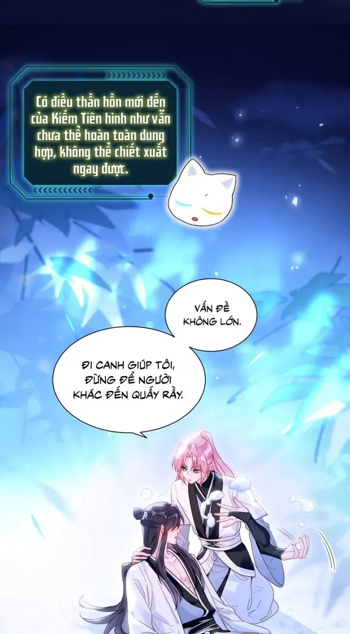 đọc truyện Tôi Phải Làm 1 Kẻ Đại Xấu Xa Chương 186 ảnh 27 tại Thiên Thai Truyện