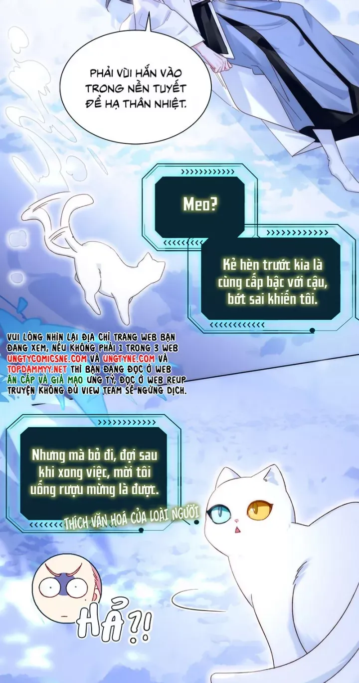 đọc truyện Tôi Phải Làm 1 Kẻ Đại Xấu Xa Chương 186 ảnh 28 tại Thiên Thai Truyện