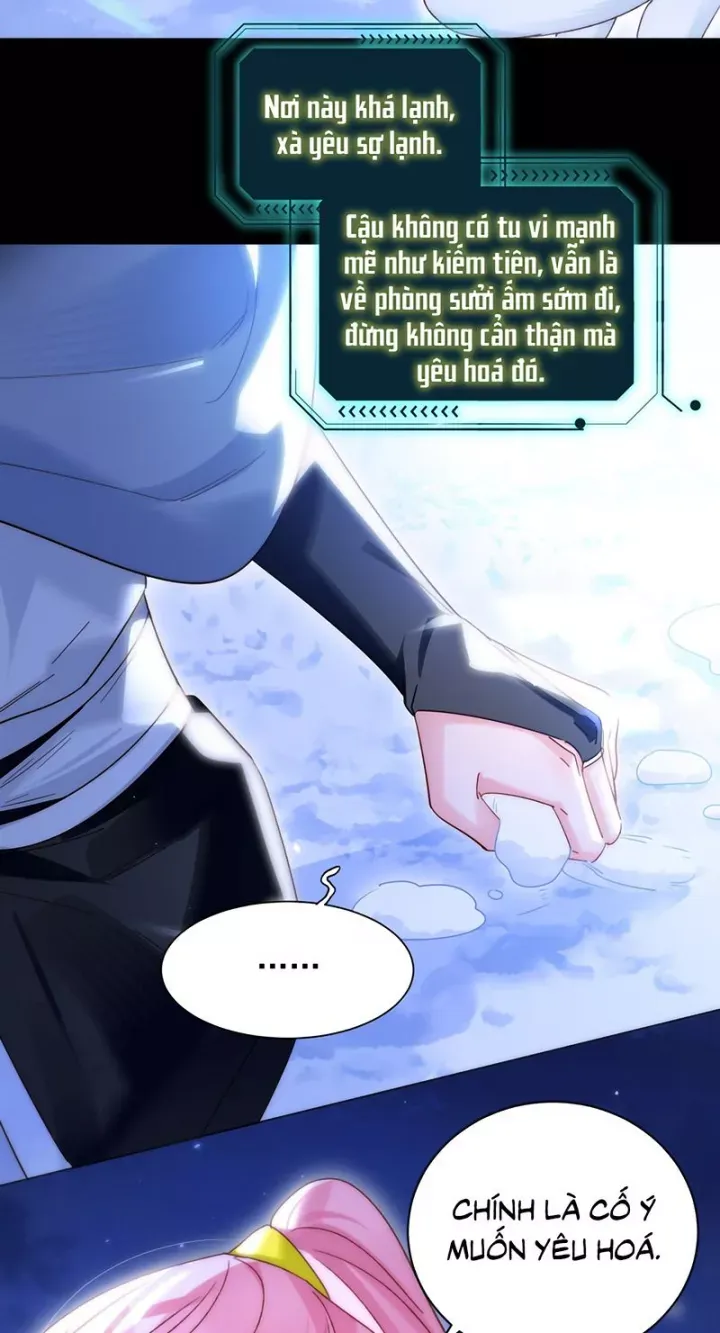 đọc truyện Tôi Phải Làm 1 Kẻ Đại Xấu Xa Chương 186 ảnh 29 tại Thiên Thai Truyện