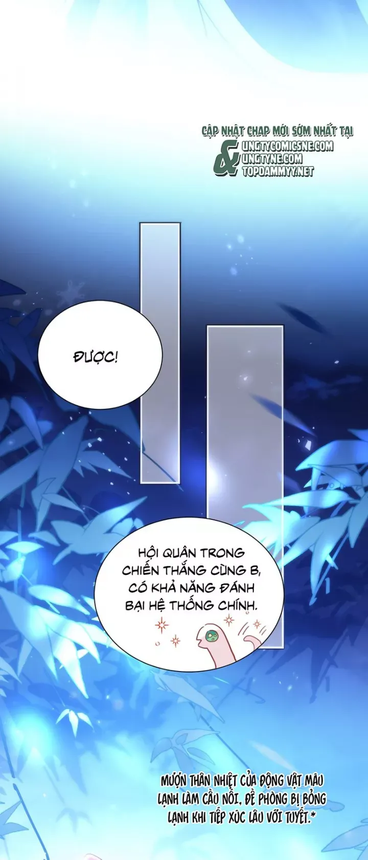 đọc truyện Tôi Phải Làm 1 Kẻ Đại Xấu Xa Chương 186 ảnh 31 tại Thiên Thai Truyện