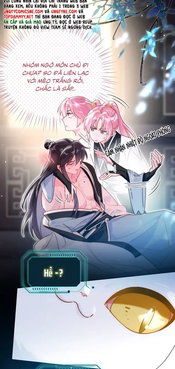 đọc truyện Tôi Phải Làm 1 Kẻ Đại Xấu Xa Chương 186 ảnh 5 tại Thiên Thai Truyện