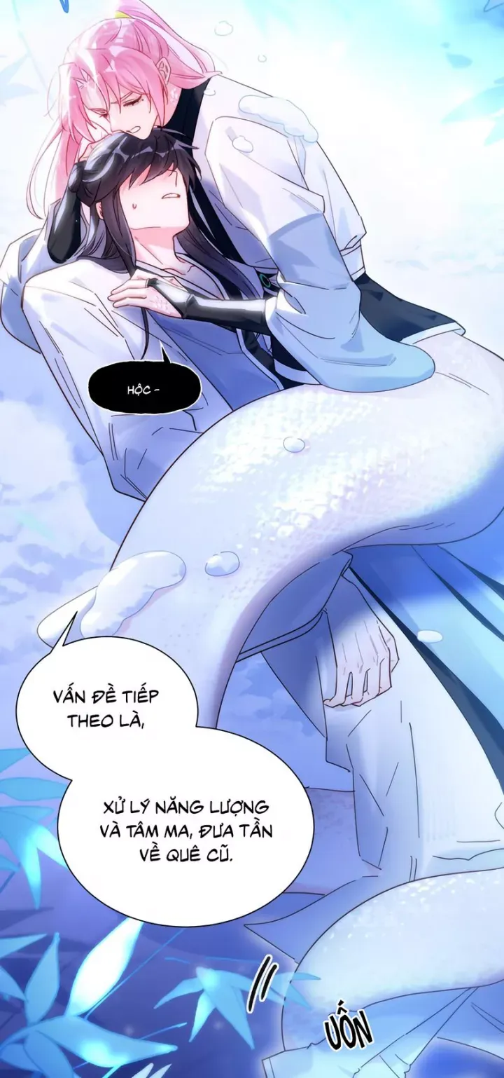 đọc truyện Tôi Phải Làm 1 Kẻ Đại Xấu Xa Chương 186 ảnh 32 tại Thiên Thai Truyện