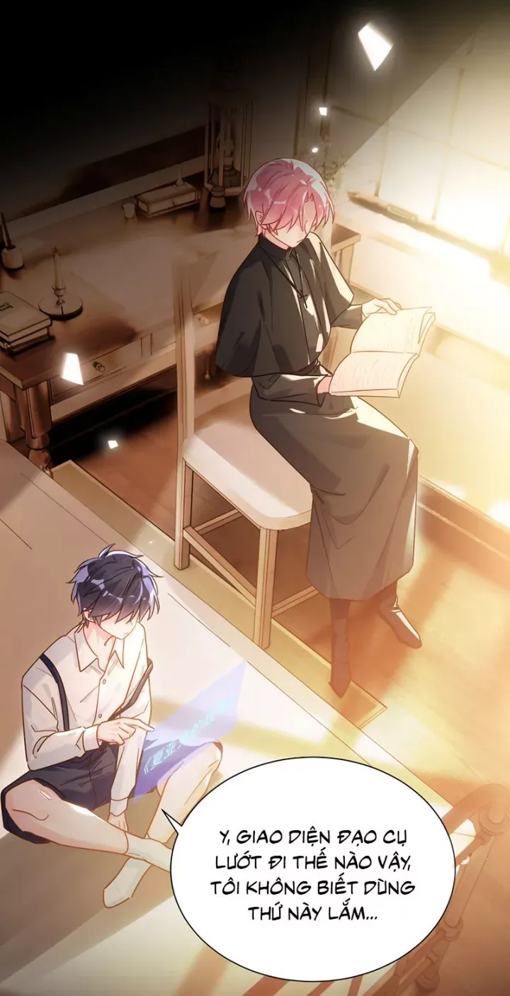 đọc truyện Tôi Phải Làm 1 Kẻ Đại Xấu Xa Chương 186 ảnh 36 tại Thiên Thai Truyện