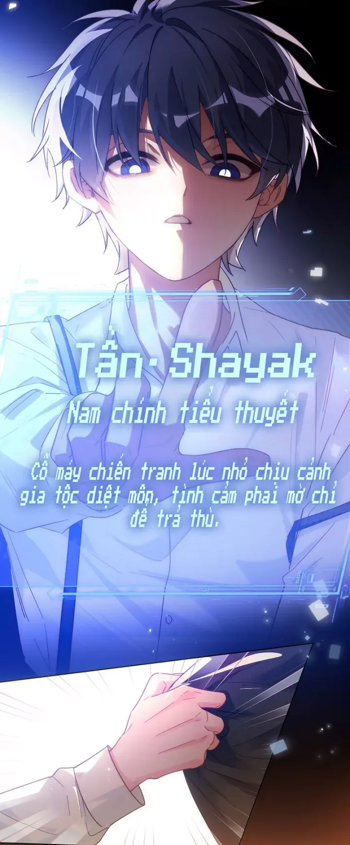 đọc truyện Tôi Phải Làm 1 Kẻ Đại Xấu Xa Chương 186 ảnh 38 tại Thiên Thai Truyện