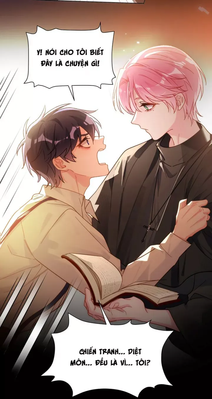 đọc truyện Tôi Phải Làm 1 Kẻ Đại Xấu Xa Chương 186 ảnh 39 tại Thiên Thai Truyện