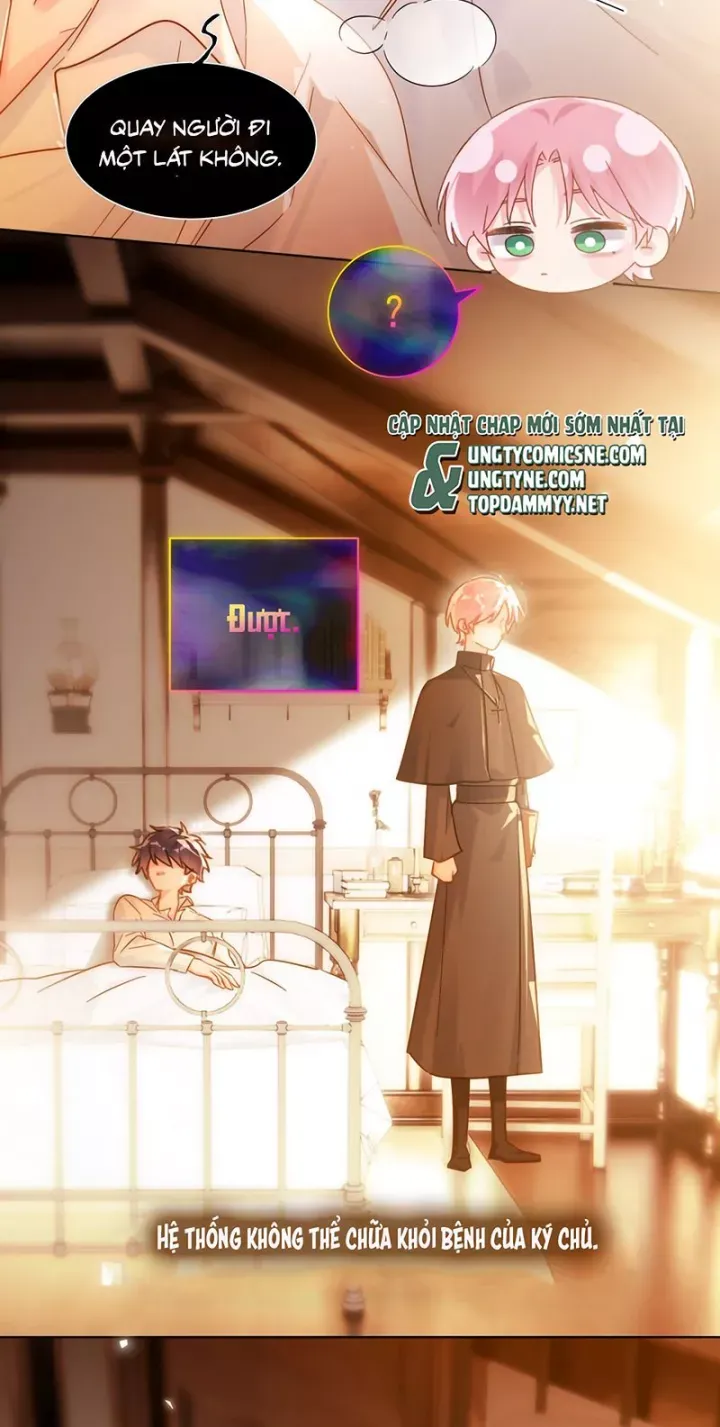 đọc truyện Tôi Phải Làm 1 Kẻ Đại Xấu Xa Chương 186 ảnh 43 tại Thiên Thai Truyện