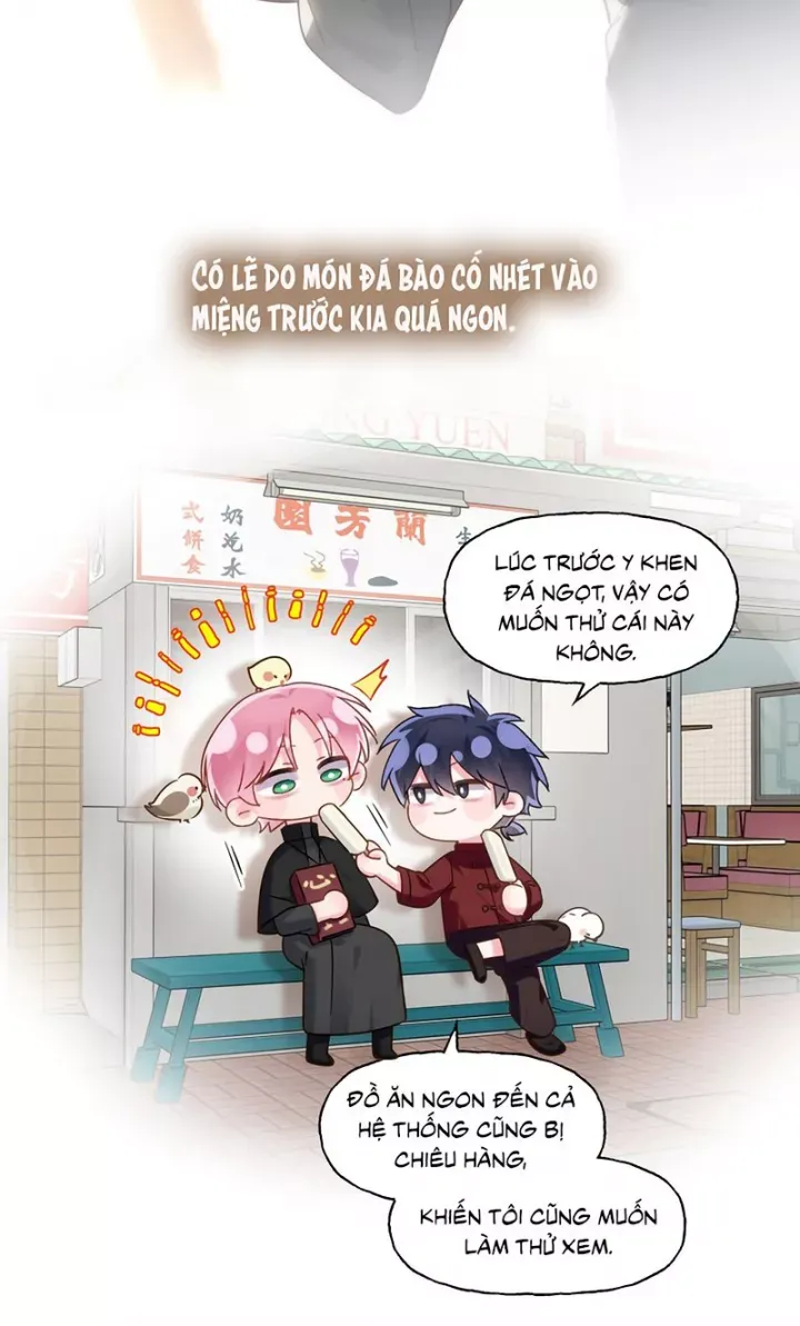 đọc truyện Tôi Phải Làm 1 Kẻ Đại Xấu Xa Chương 186 ảnh 47 tại Thiên Thai Truyện