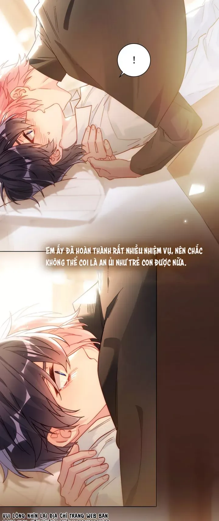 đọc truyện Tôi Phải Làm 1 Kẻ Đại Xấu Xa Chương 186 ảnh 49 tại Thiên Thai Truyện