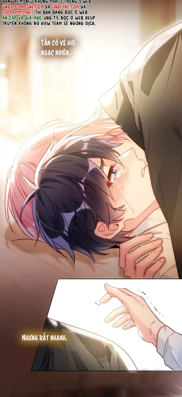 đọc truyện Tôi Phải Làm 1 Kẻ Đại Xấu Xa Chương 186 ảnh 50 tại Thiên Thai Truyện