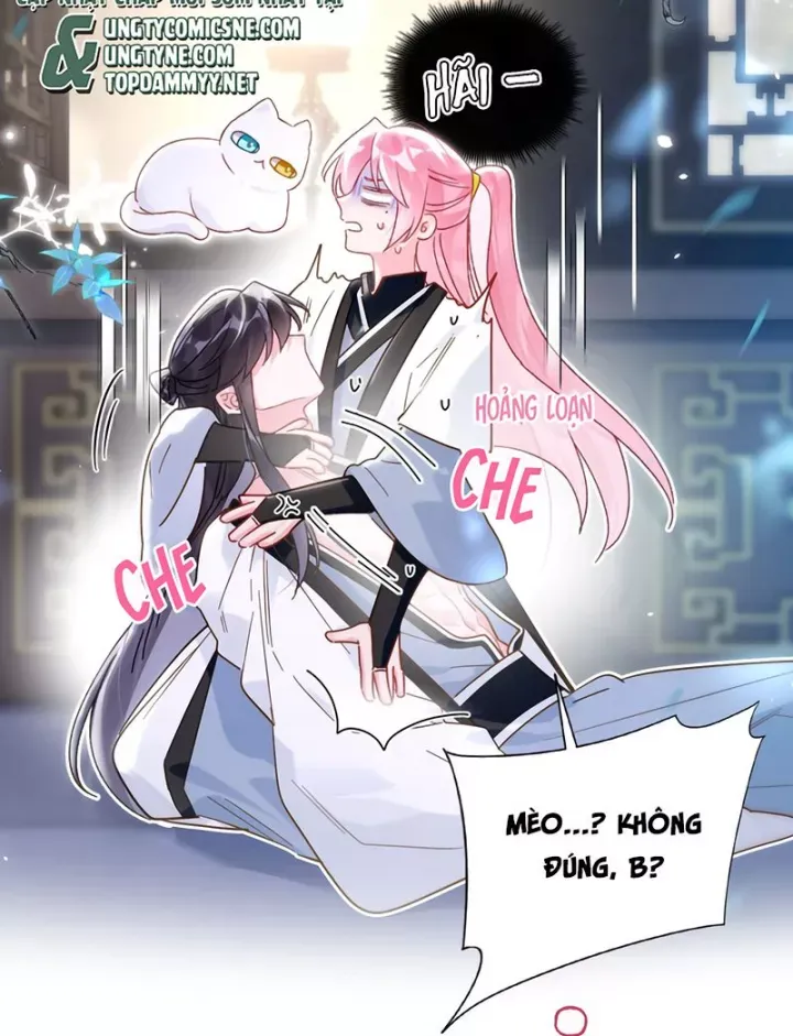 đọc truyện Tôi Phải Làm 1 Kẻ Đại Xấu Xa Chương 186 ảnh 7 tại Thiên Thai Truyện