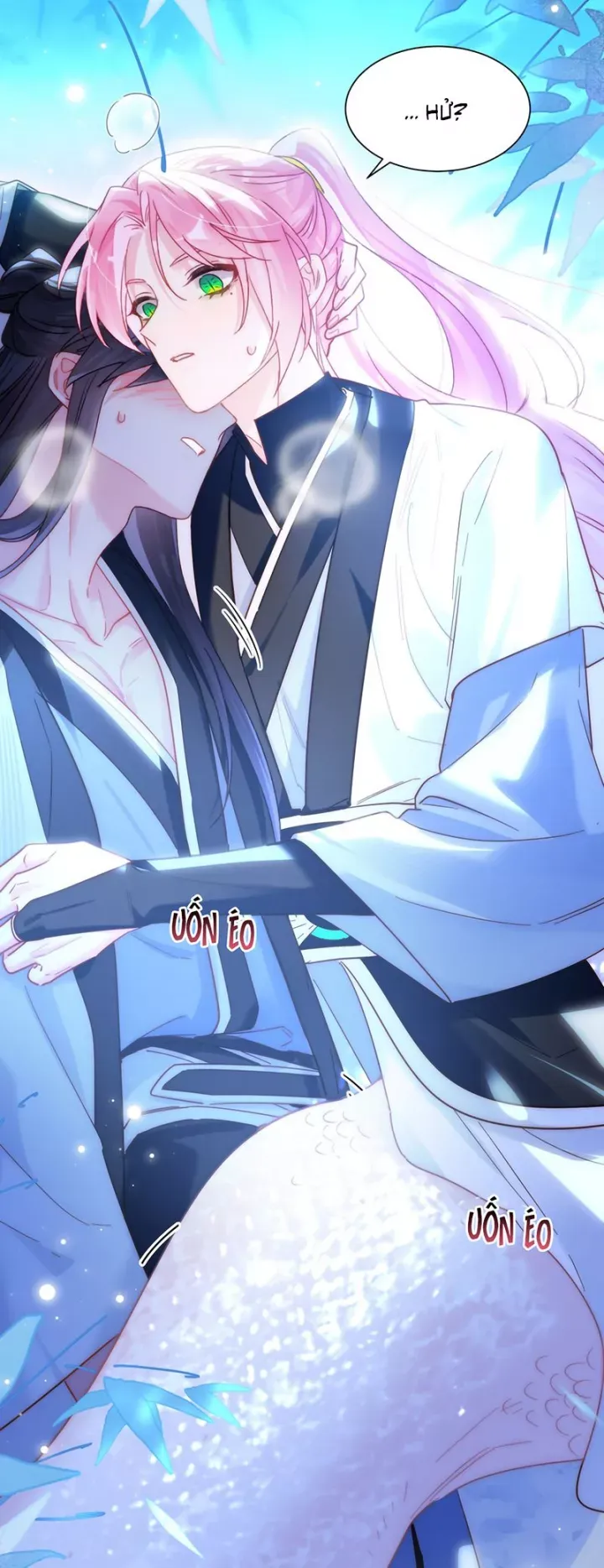 đọc truyện Tôi Phải Làm 1 Kẻ Đại Xấu Xa Chương 186 ảnh 53 tại Thiên Thai Truyện