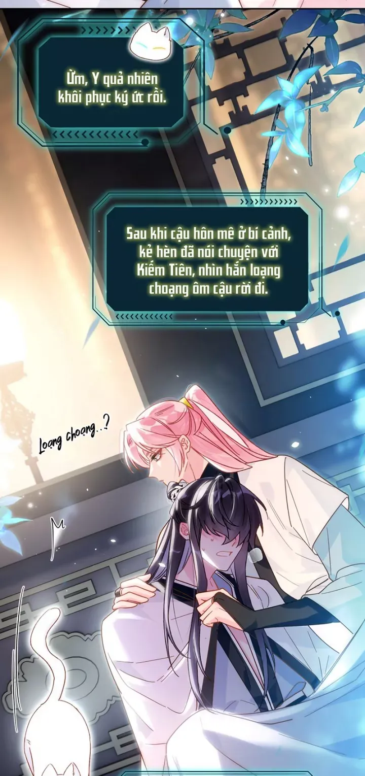 đọc truyện Tôi Phải Làm 1 Kẻ Đại Xấu Xa Chương 186 ảnh 10 tại Thiên Thai Truyện