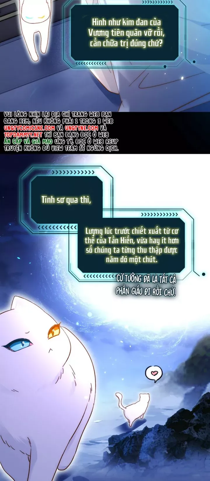 đọc truyện Tôi Phải Làm 1 Kẻ Đại Xấu Xa Chương 186 ảnh 11 tại Thiên Thai Truyện