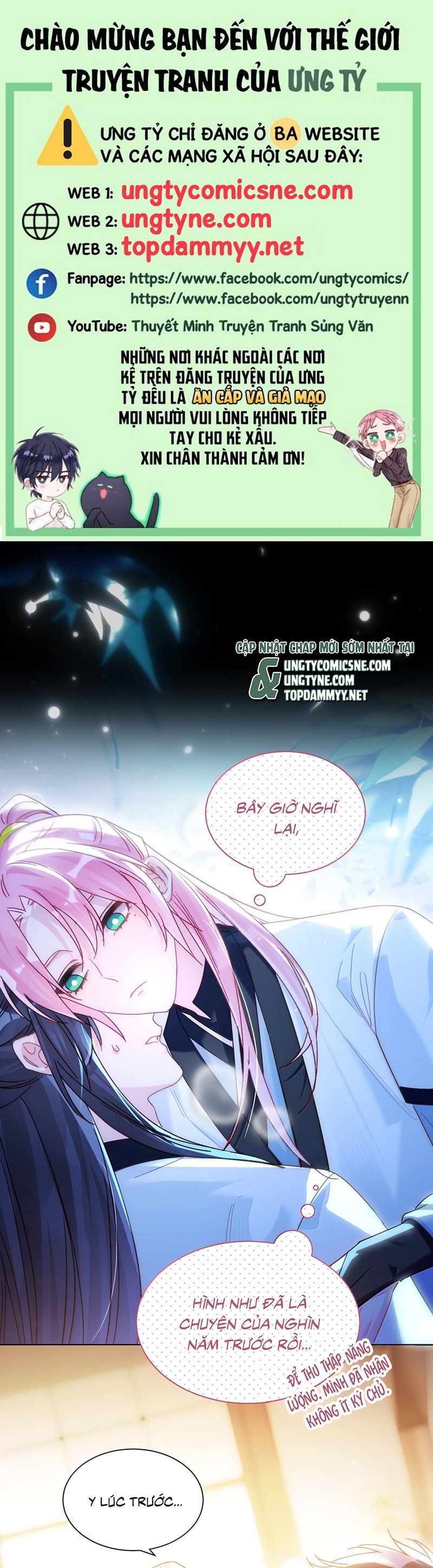 đọc truyện Tôi Phải Làm 1 Kẻ Đại Xấu Xa Chương 187 ảnh 3 tại Thiên Thai Truyện