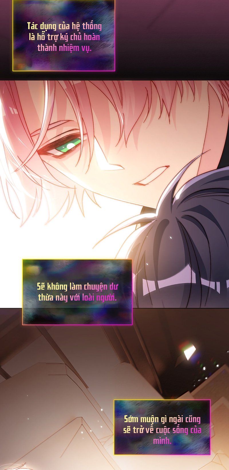 đọc truyện Tôi Phải Làm 1 Kẻ Đại Xấu Xa Chương 187 ảnh 16 tại Thiên Thai Truyện