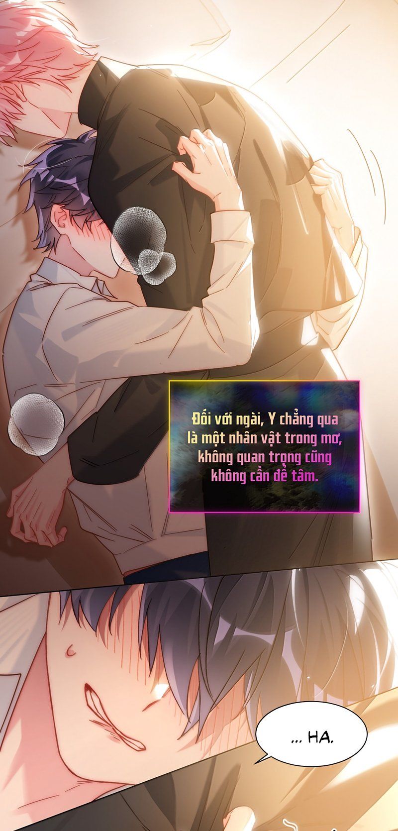 đọc truyện Tôi Phải Làm 1 Kẻ Đại Xấu Xa Chương 187 ảnh 17 tại Thiên Thai Truyện