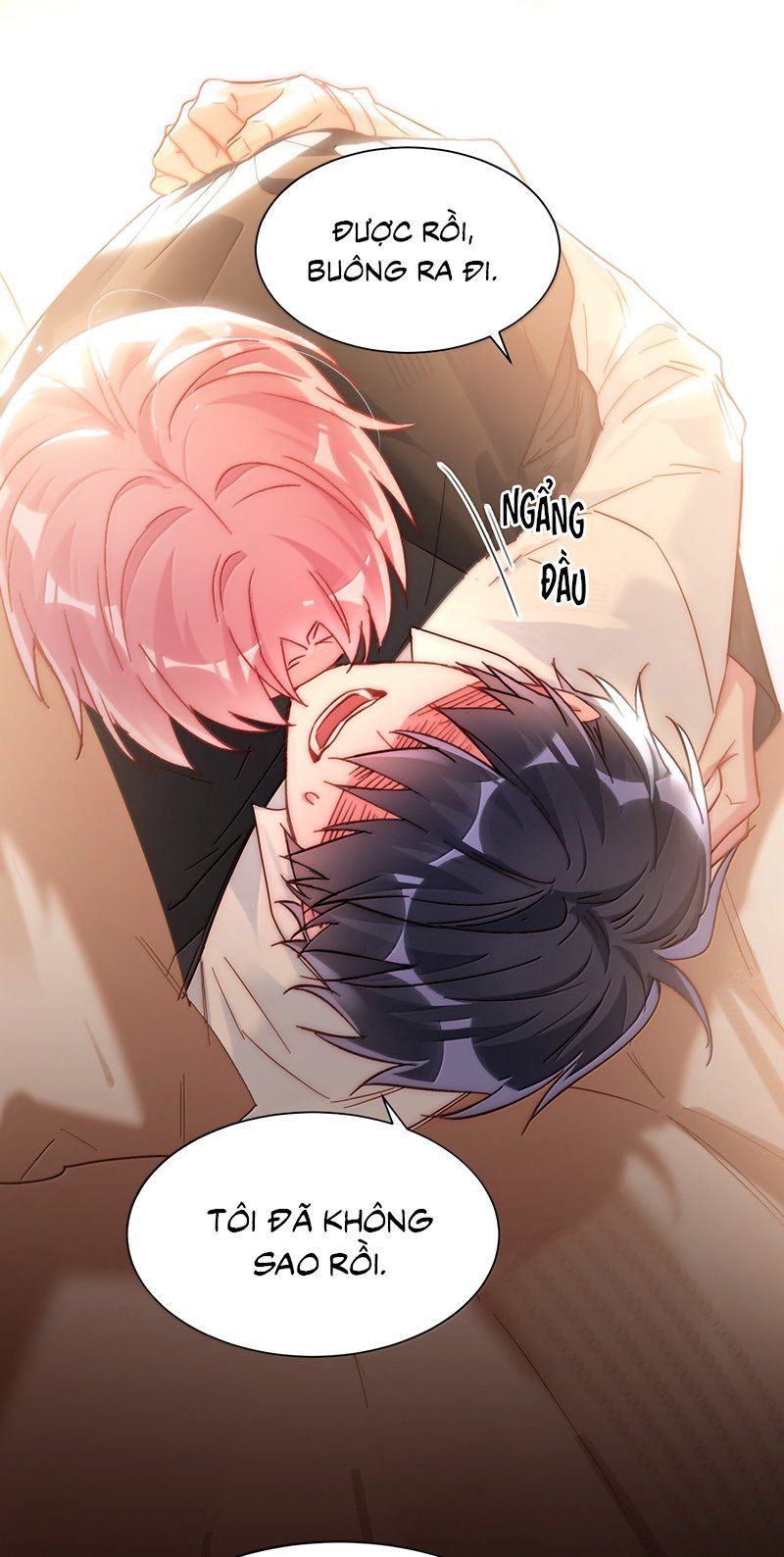 đọc truyện Tôi Phải Làm 1 Kẻ Đại Xấu Xa Chương 187 ảnh 19 tại Thiên Thai Truyện