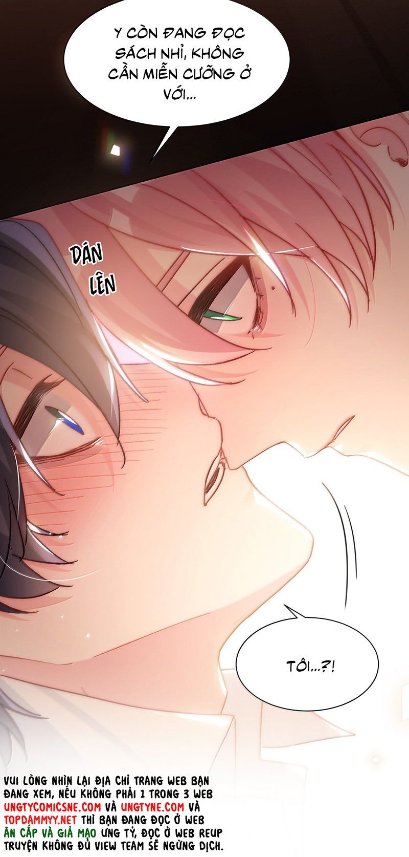 đọc truyện Tôi Phải Làm 1 Kẻ Đại Xấu Xa Chương 187 ảnh 20 tại Thiên Thai Truyện