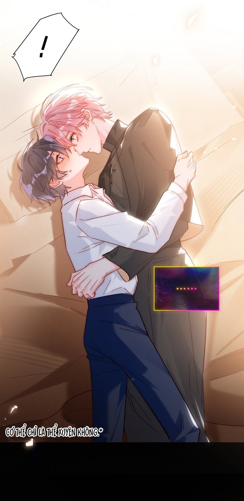 đọc truyện Tôi Phải Làm 1 Kẻ Đại Xấu Xa Chương 187 ảnh 21 tại Thiên Thai Truyện