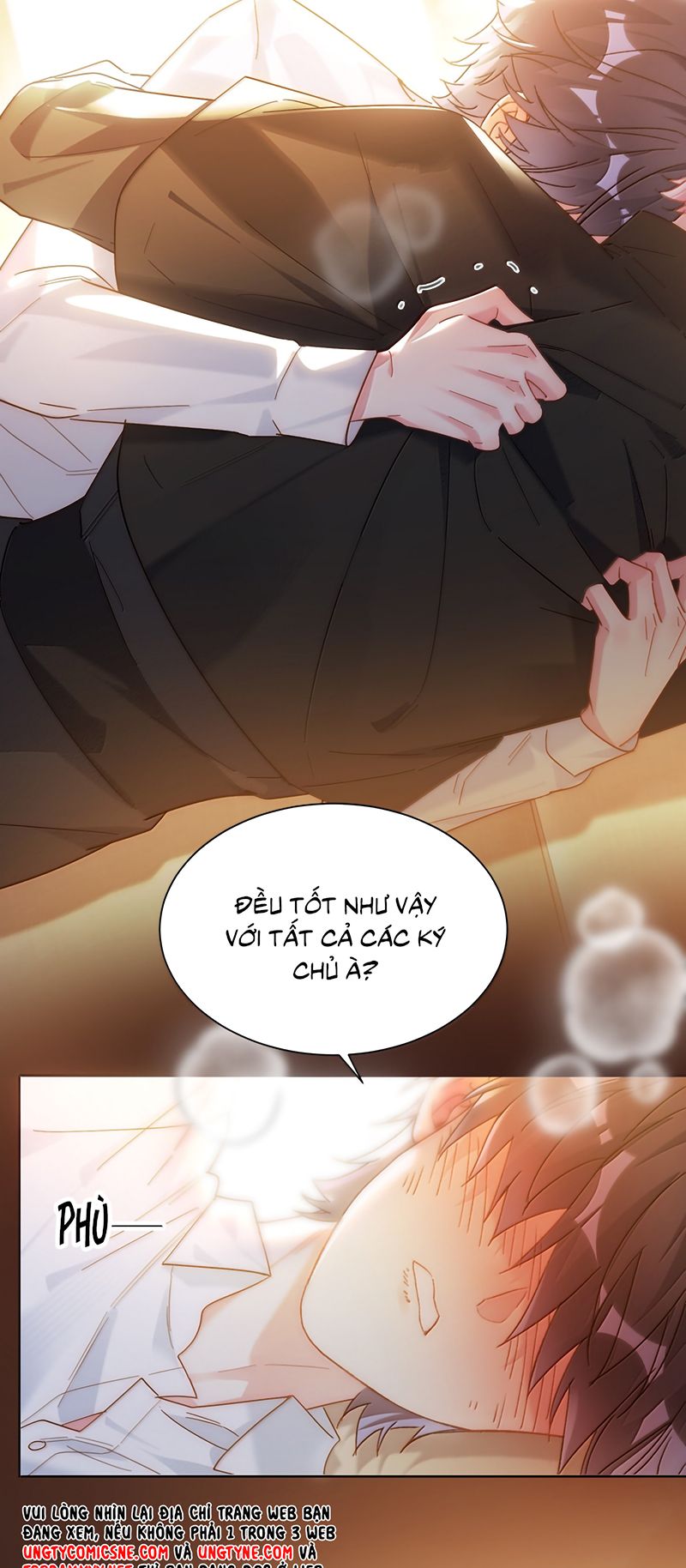 đọc truyện Tôi Phải Làm 1 Kẻ Đại Xấu Xa Chương 187 ảnh 4 tại Thiên Thai Truyện