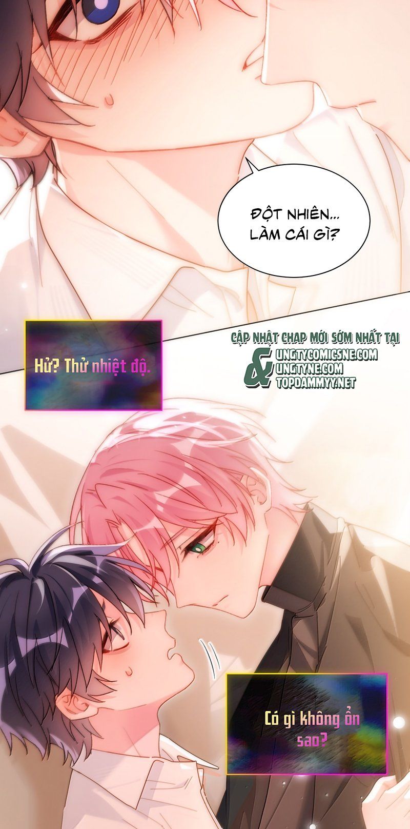 đọc truyện Tôi Phải Làm 1 Kẻ Đại Xấu Xa Chương 187 ảnh 23 tại Thiên Thai Truyện