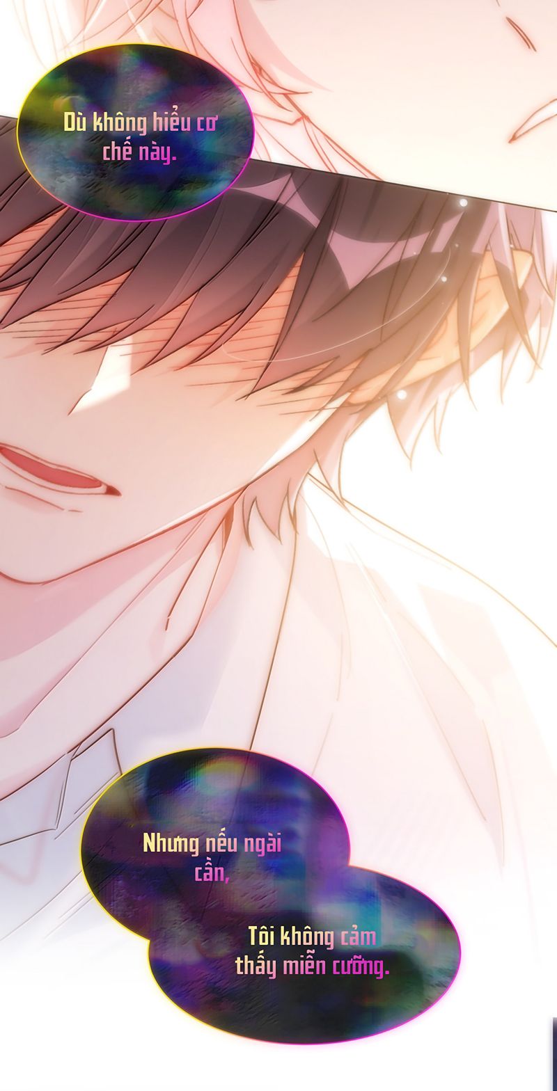 đọc truyện Tôi Phải Làm 1 Kẻ Đại Xấu Xa Chương 187 ảnh 25 tại Thiên Thai Truyện