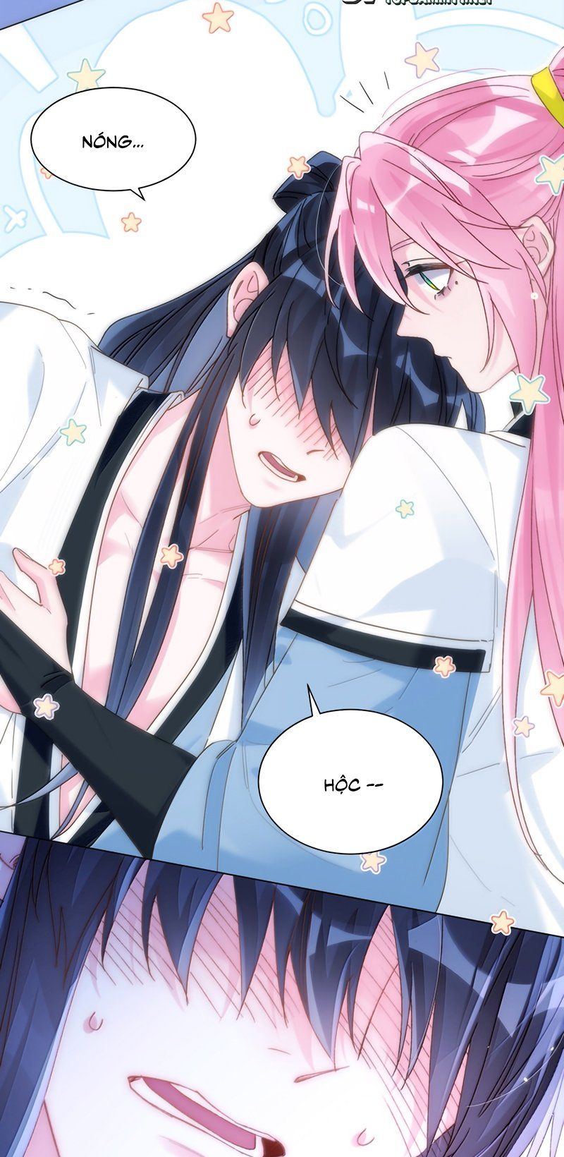 đọc truyện Tôi Phải Làm 1 Kẻ Đại Xấu Xa Chương 187 ảnh 28 tại Thiên Thai Truyện