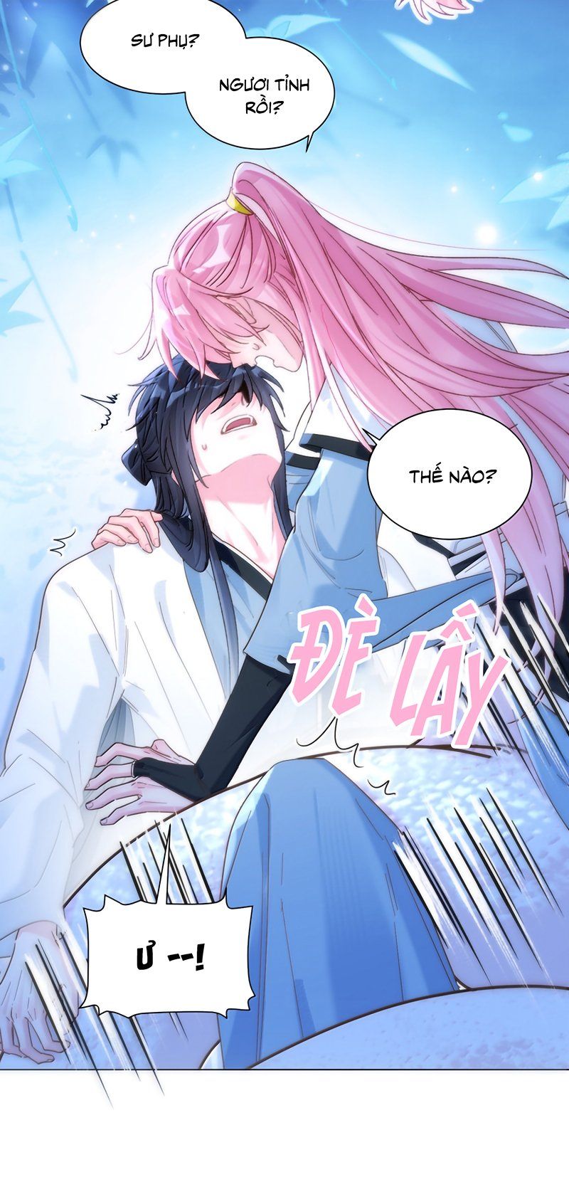 đọc truyện Tôi Phải Làm 1 Kẻ Đại Xấu Xa Chương 187 ảnh 30 tại Thiên Thai Truyện