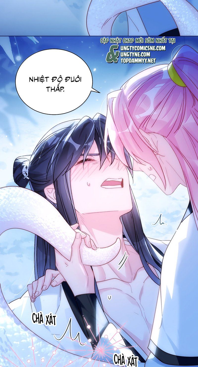 đọc truyện Tôi Phải Làm 1 Kẻ Đại Xấu Xa Chương 187 ảnh 33 tại Thiên Thai Truyện