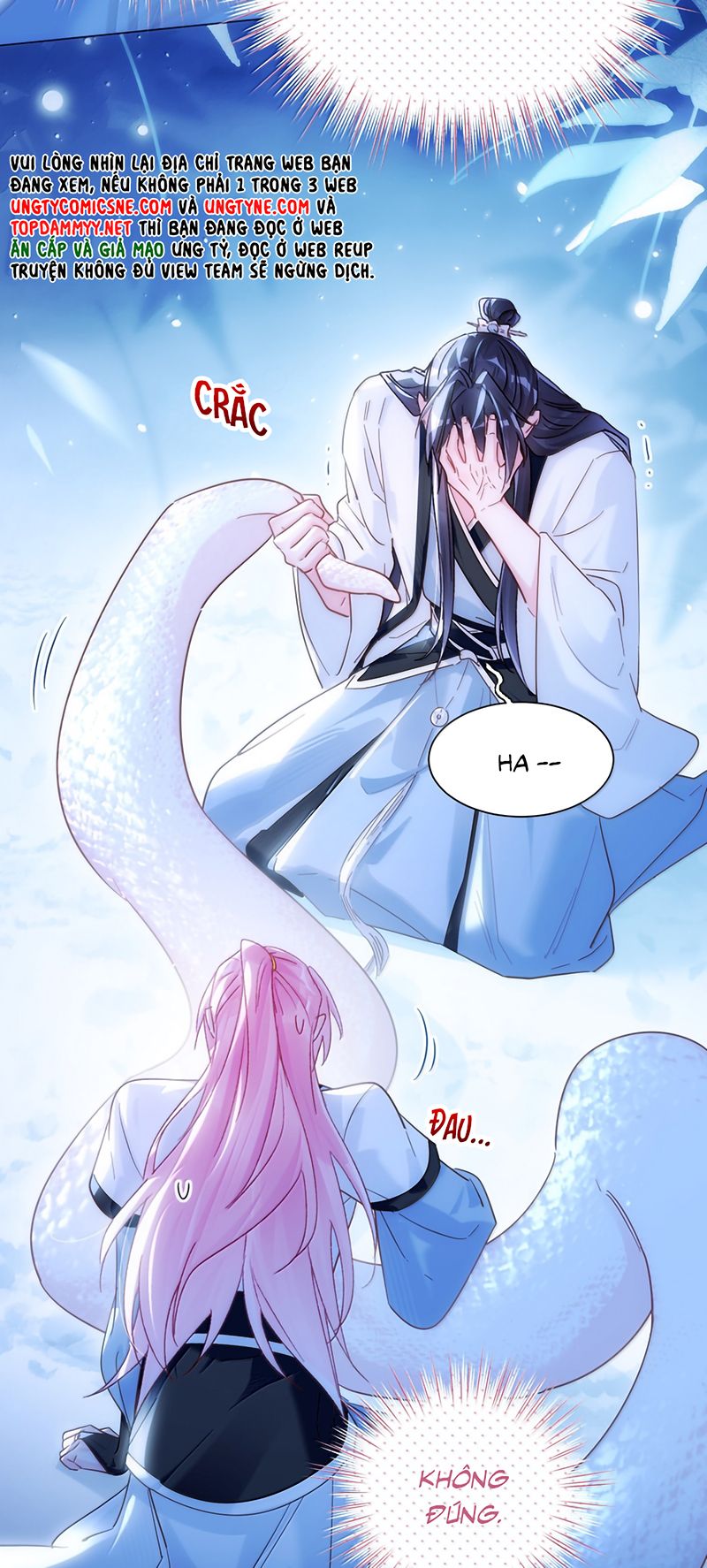 đọc truyện Tôi Phải Làm 1 Kẻ Đại Xấu Xa Chương 187 ảnh 39 tại Thiên Thai Truyện