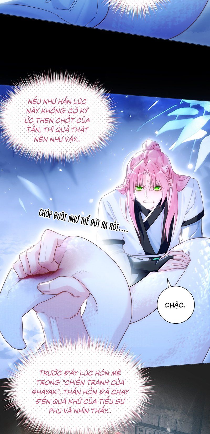 đọc truyện Tôi Phải Làm 1 Kẻ Đại Xấu Xa Chương 187 ảnh 40 tại Thiên Thai Truyện