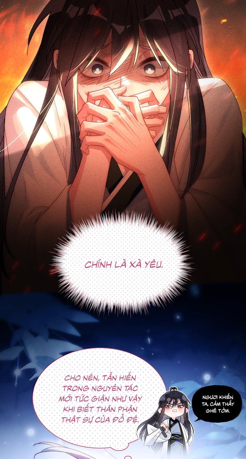 đọc truyện Tôi Phải Làm 1 Kẻ Đại Xấu Xa Chương 187 ảnh 42 tại Thiên Thai Truyện