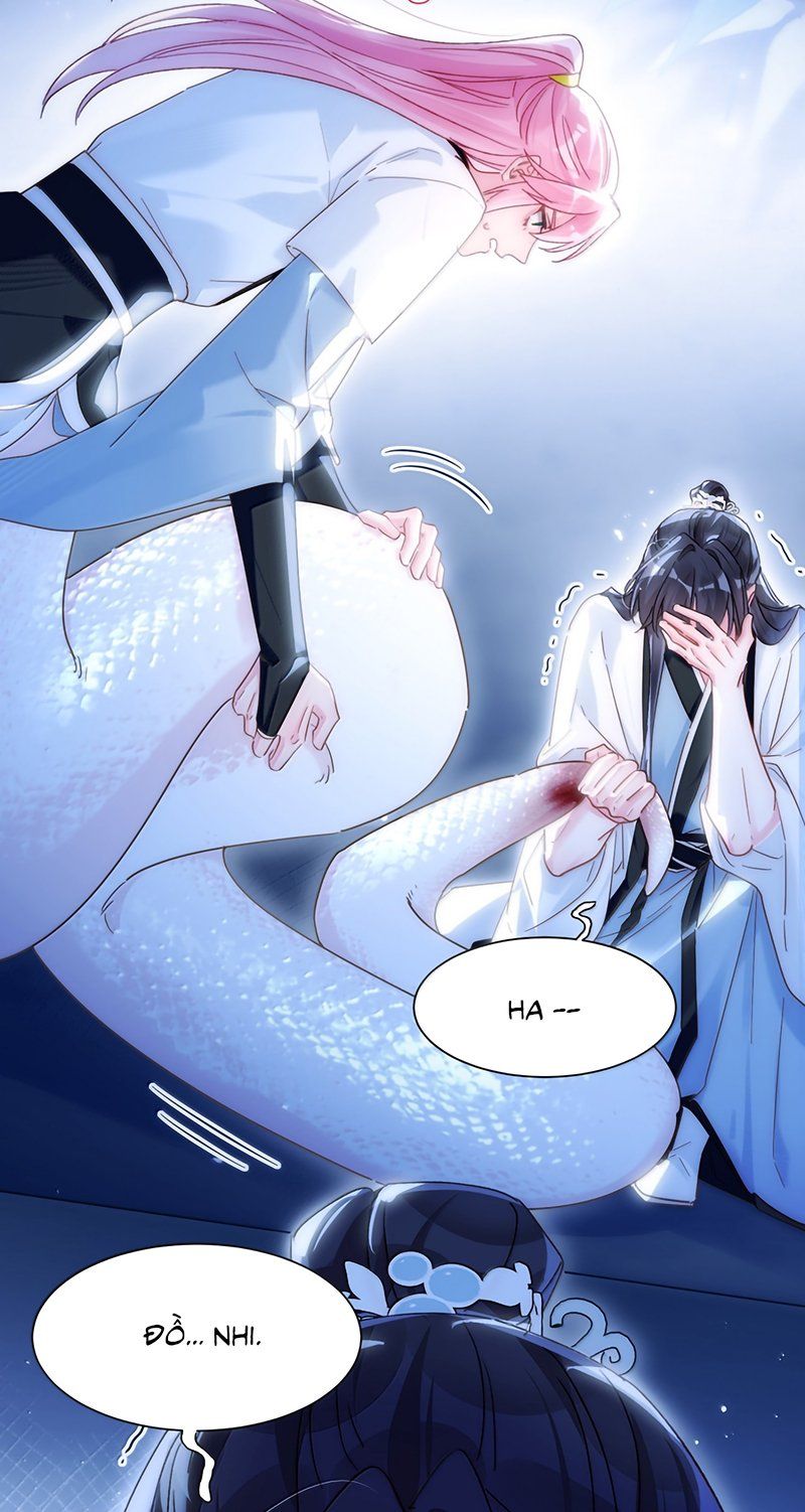 đọc truyện Tôi Phải Làm 1 Kẻ Đại Xấu Xa Chương 187 ảnh 43 tại Thiên Thai Truyện