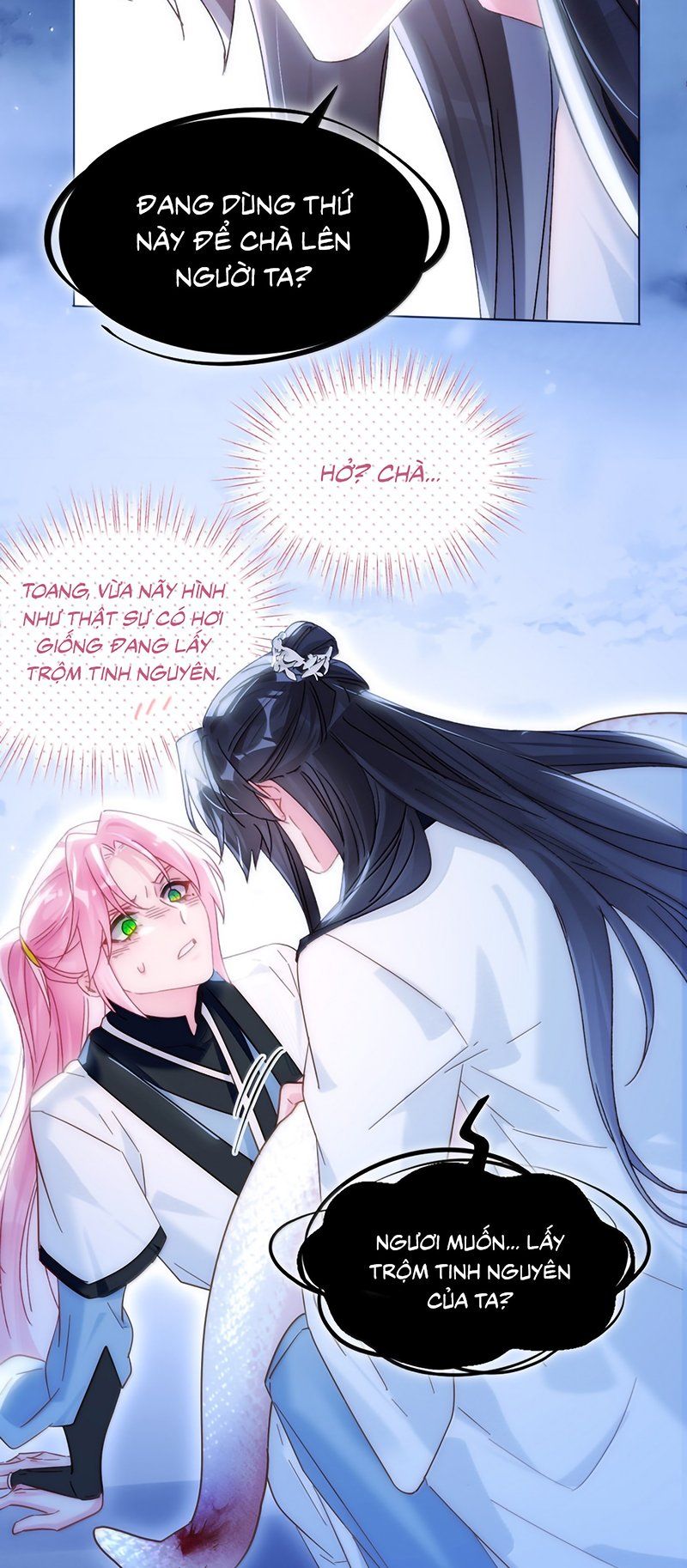 đọc truyện Tôi Phải Làm 1 Kẻ Đại Xấu Xa Chương 187 ảnh 48 tại Thiên Thai Truyện