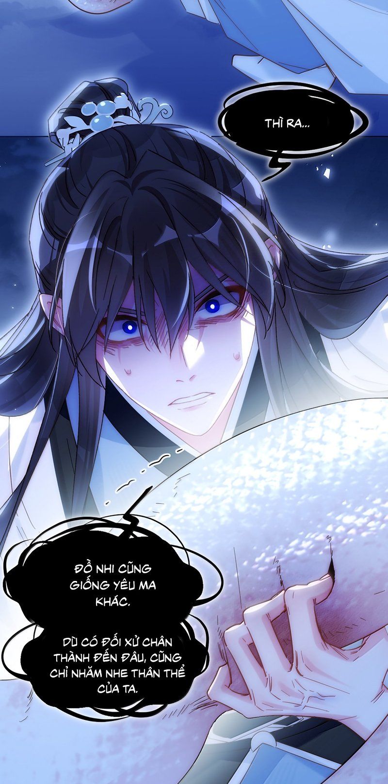 đọc truyện Tôi Phải Làm 1 Kẻ Đại Xấu Xa Chương 187 ảnh 49 tại Thiên Thai Truyện