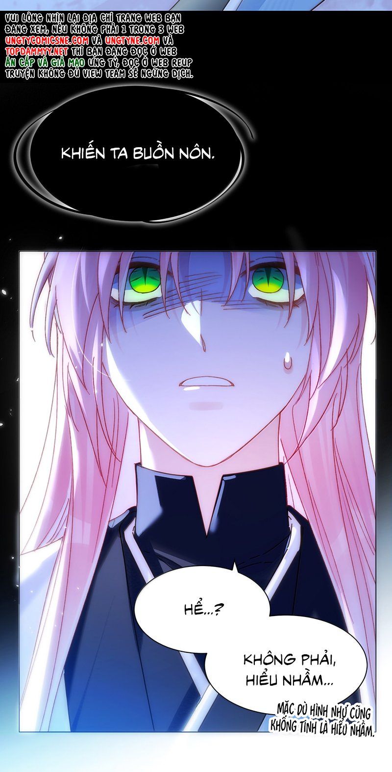 đọc truyện Tôi Phải Làm 1 Kẻ Đại Xấu Xa Chương 187 ảnh 50 tại Thiên Thai Truyện