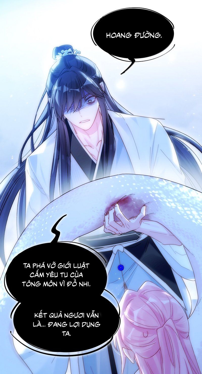 đọc truyện Tôi Phải Làm 1 Kẻ Đại Xấu Xa Chương 187 ảnh 51 tại Thiên Thai Truyện