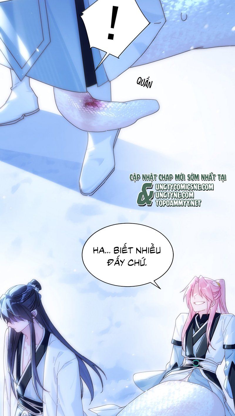 đọc truyện Tôi Phải Làm 1 Kẻ Đại Xấu Xa Chương 187 ảnh 56 tại Thiên Thai Truyện