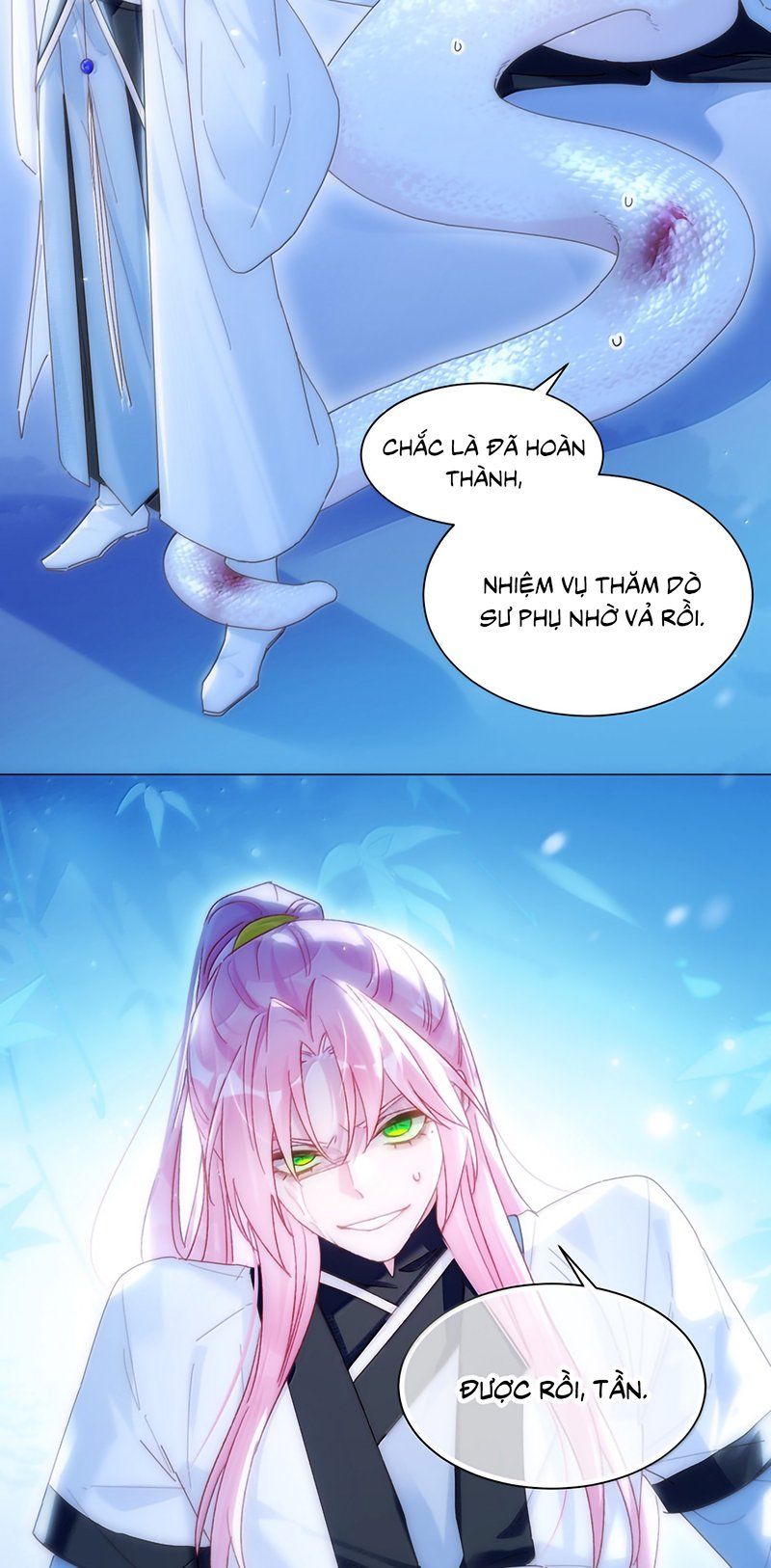 đọc truyện Tôi Phải Làm 1 Kẻ Đại Xấu Xa Chương 187 ảnh 57 tại Thiên Thai Truyện