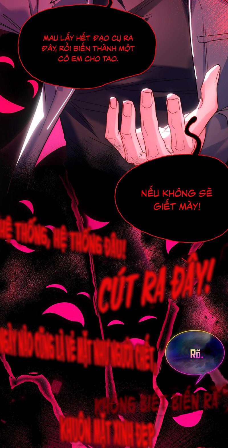 đọc truyện Tôi Phải Làm 1 Kẻ Đại Xấu Xa Chương 187 ảnh 8 tại Thiên Thai Truyện