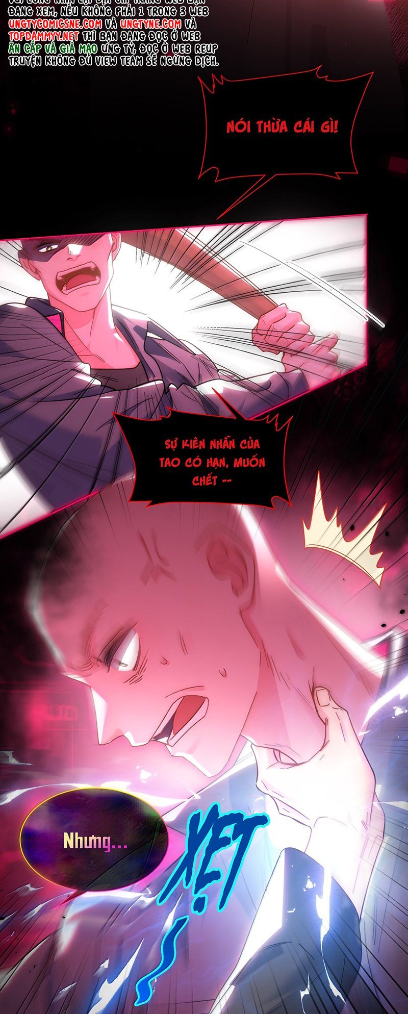 đọc truyện Tôi Phải Làm 1 Kẻ Đại Xấu Xa Chương 187 ảnh 10 tại Thiên Thai Truyện