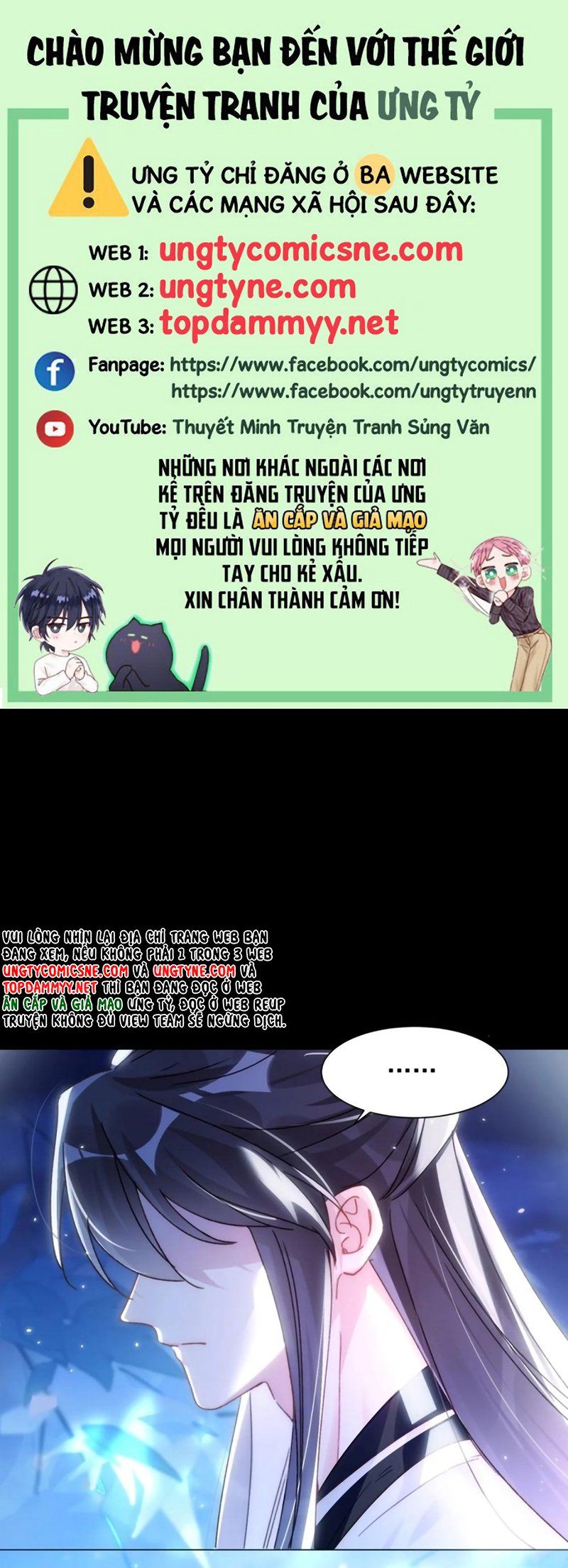 đọc truyện Tôi Phải Làm 1 Kẻ Đại Xấu Xa Chương 188 ảnh 3 tại Thiên Thai Truyện